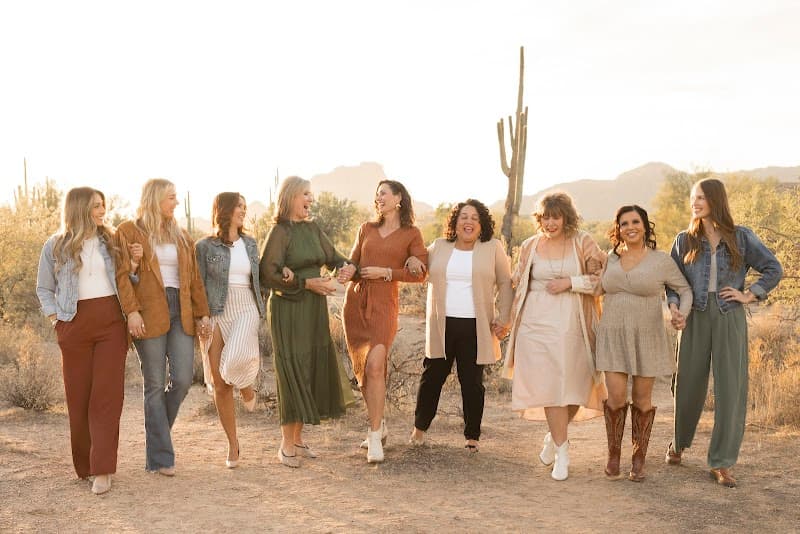 Ezra Counseling Services