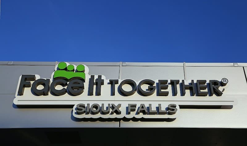 Face It TOGETHER Sioux Falls
