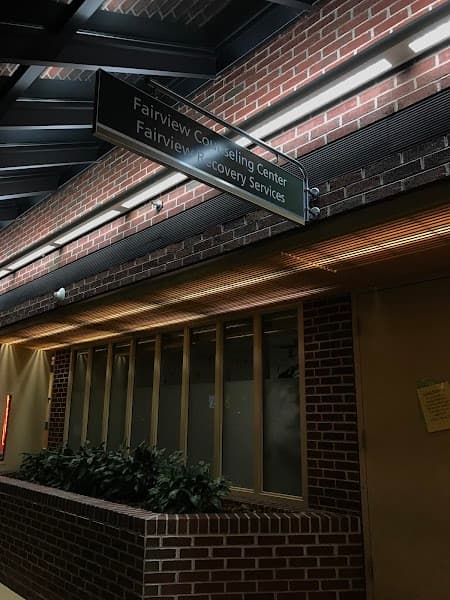 Fairview Recovery Services