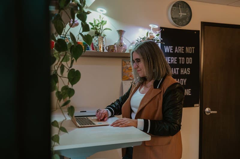 Falon E. Hooks, MA, LMFT