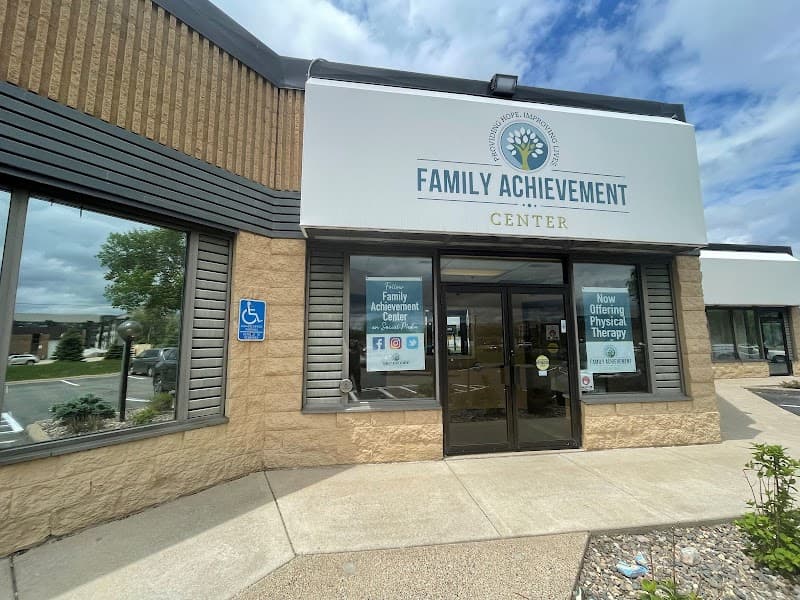 Family Achievement Center