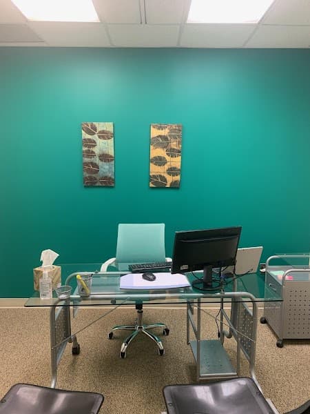 Family Advocate Integrated Through Healing