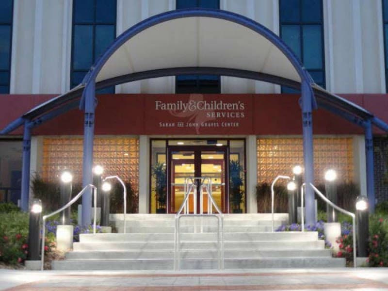 Family & Children’s Services – Harvard Office