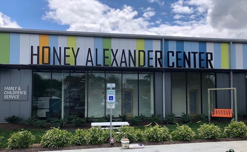 Family & Children's Services