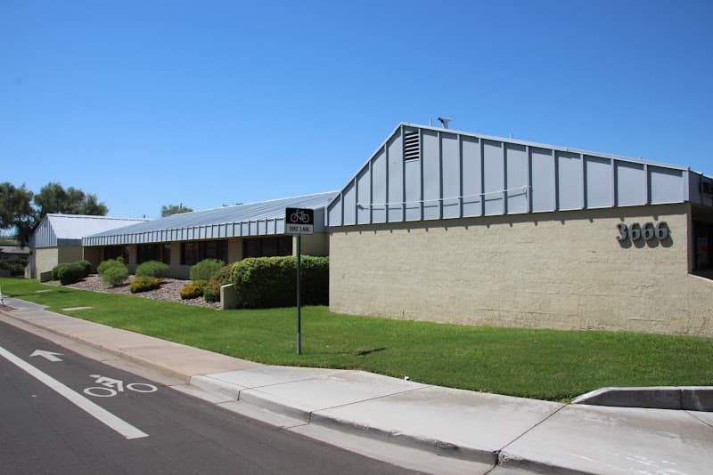 Family Behavioral Health Scottsdale