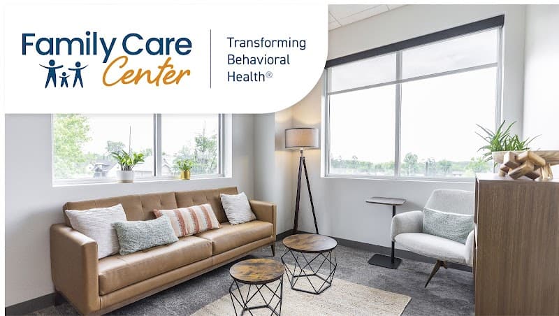 Family Care Center Therapy & Psychiatry - Fort Collins