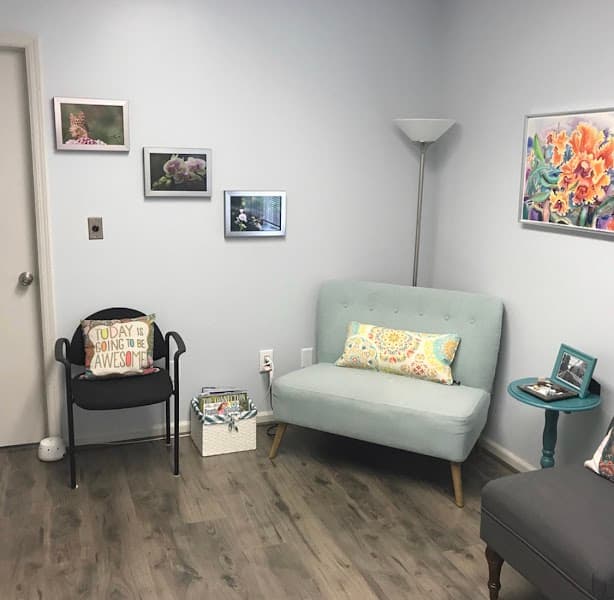 Family Center For Change, LLC