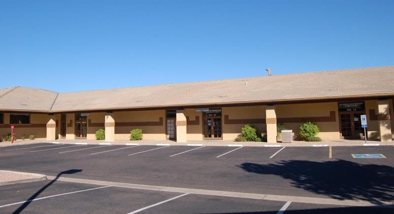 Family Christian Counseling Center