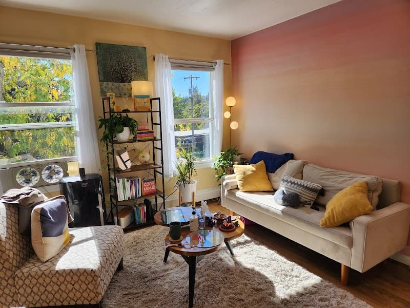 Family Connections Counseling - Noelle Ferguson M.S., LMFT PMH-C