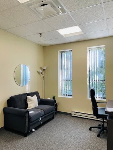 Family Counseling Associates of Massachusetts