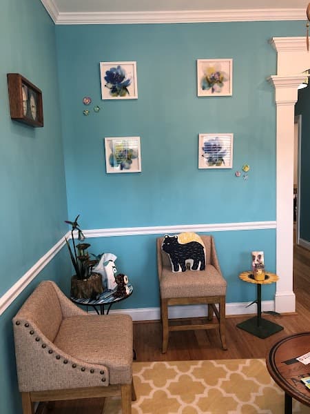 Family Counseling Associates of North Georgia