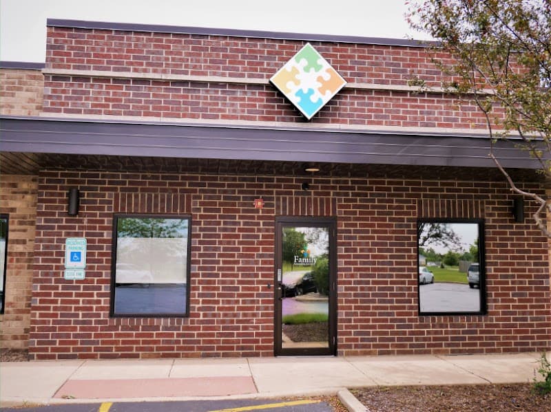 Family Counseling Service