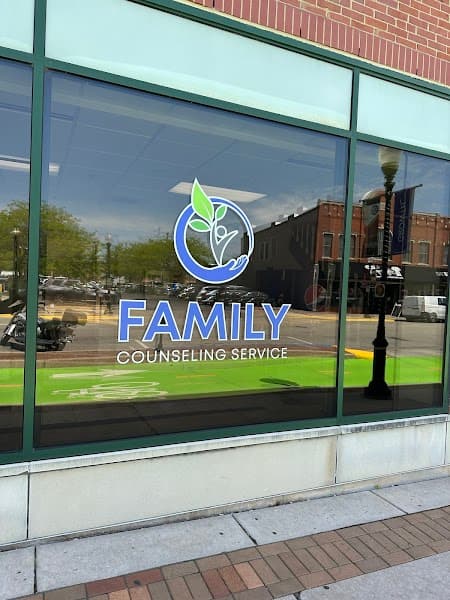 Family Counseling Service