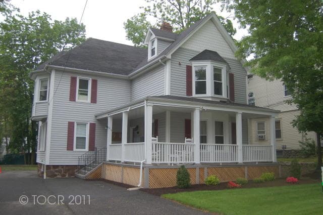 Family Dynamics Counseling Center