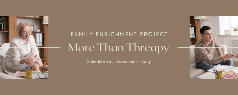Family Enrichment Project