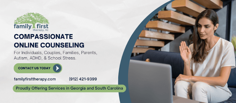 Family First Therapy