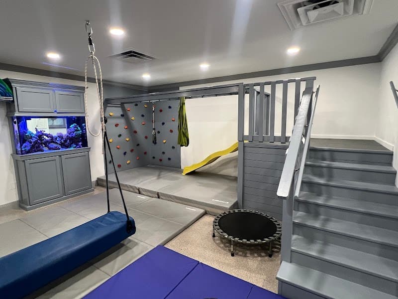 Family First Therapy Inc