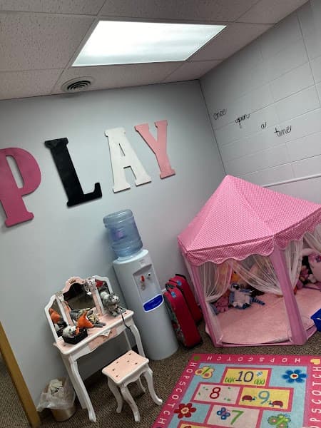 Family First Therapy Services