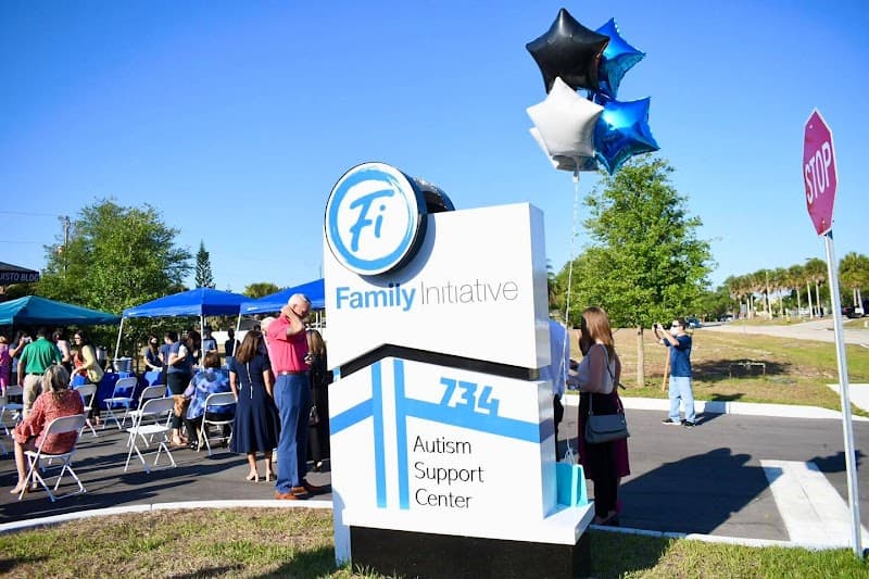 Family Initiative, Inc