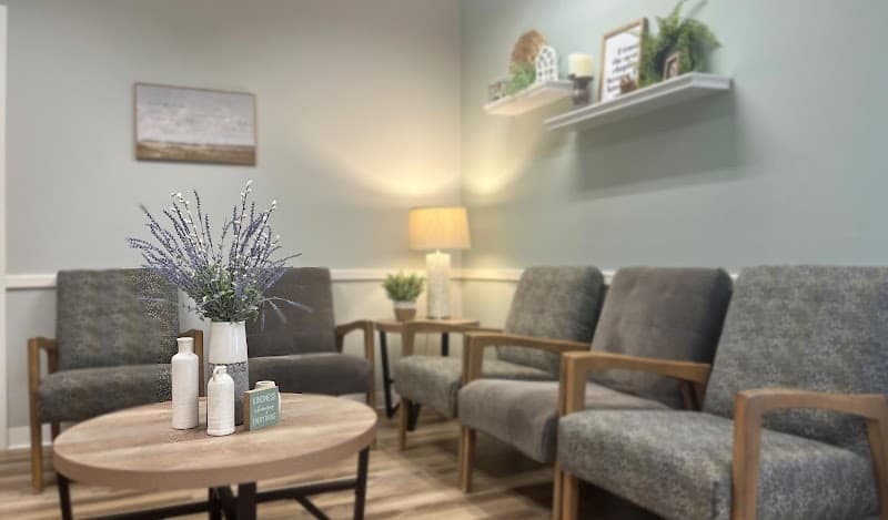 Family Legacy Counseling