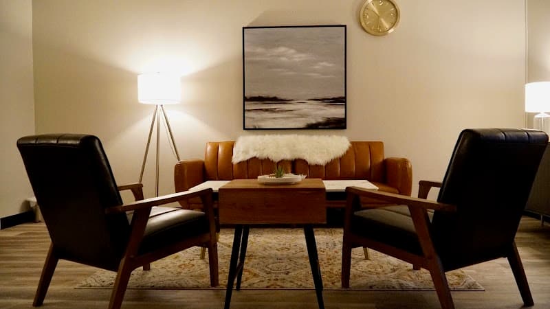 Family Legacy Therapy Professional Corporation