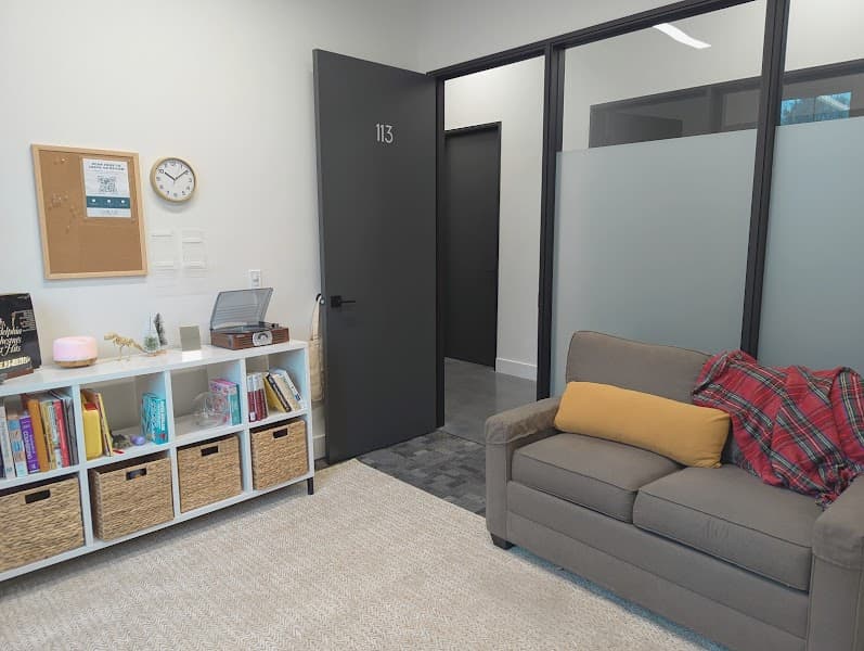 Family Life Counseling Center