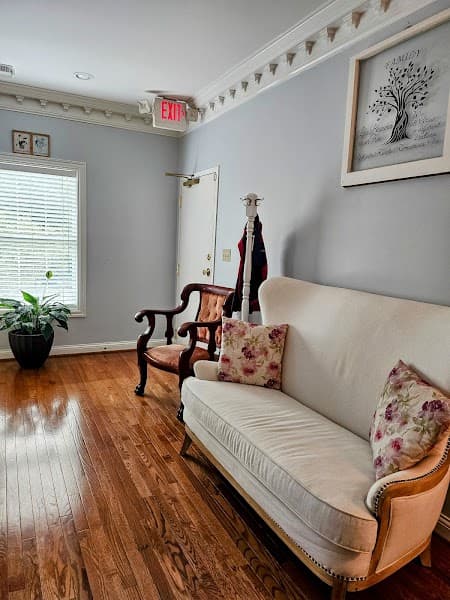 Family Matters Counseling