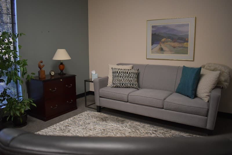 Family Matters Counseling