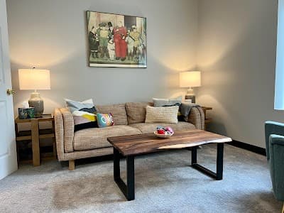 Family Matters Therapy and Wellness