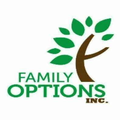 Family Options Inc.