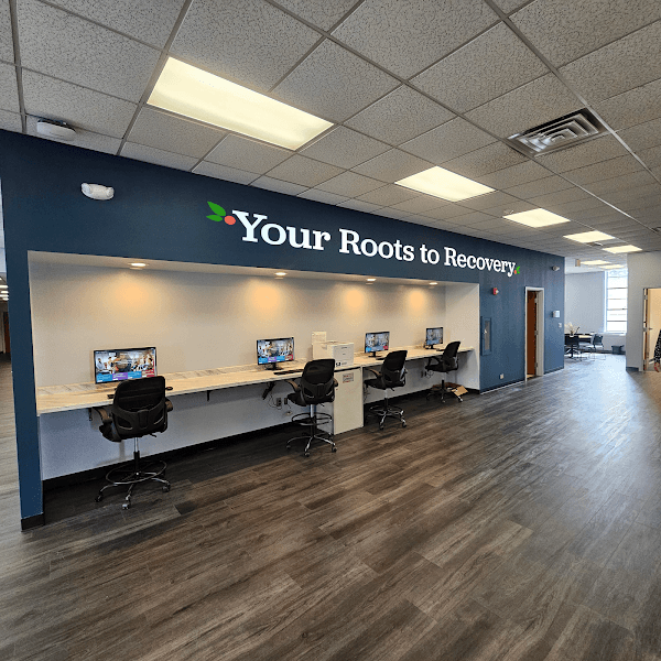 Family Reentry CRJ - Bridgeport