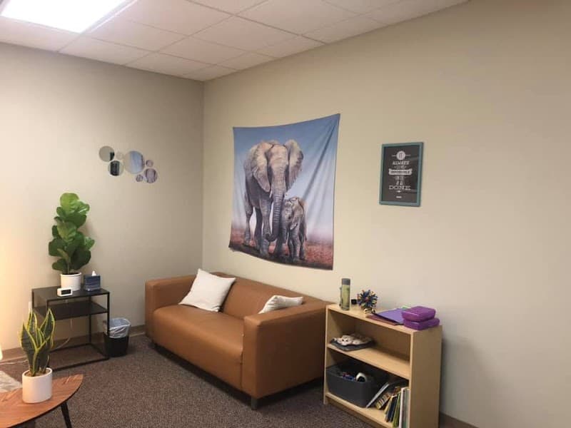 Family Roots Therapy