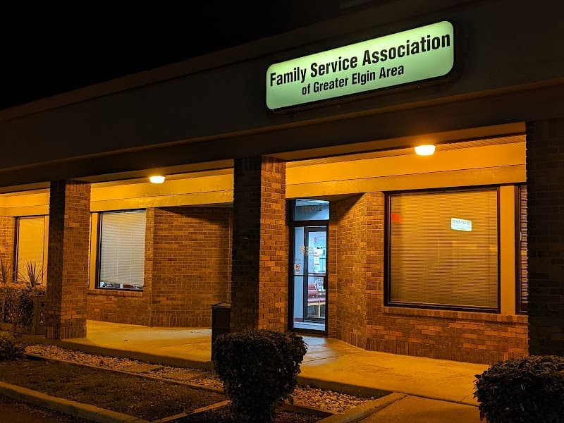 Family Service Association of Elgin