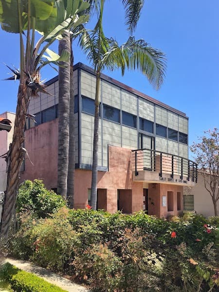 Family Service of Santa Monica