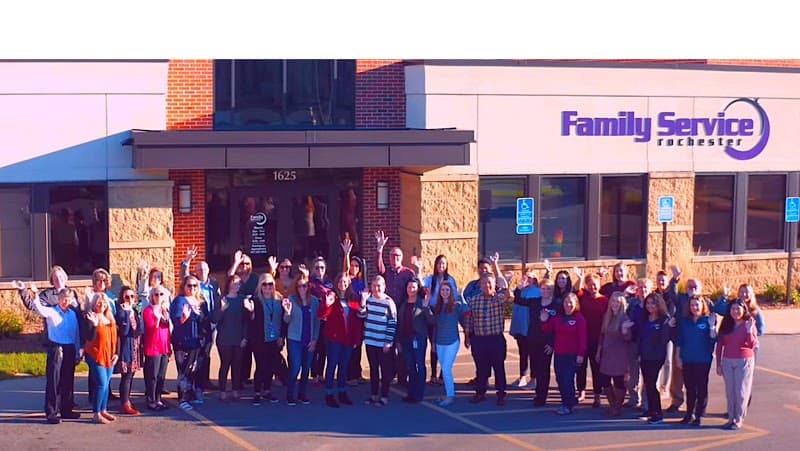 Family Service Rochester
