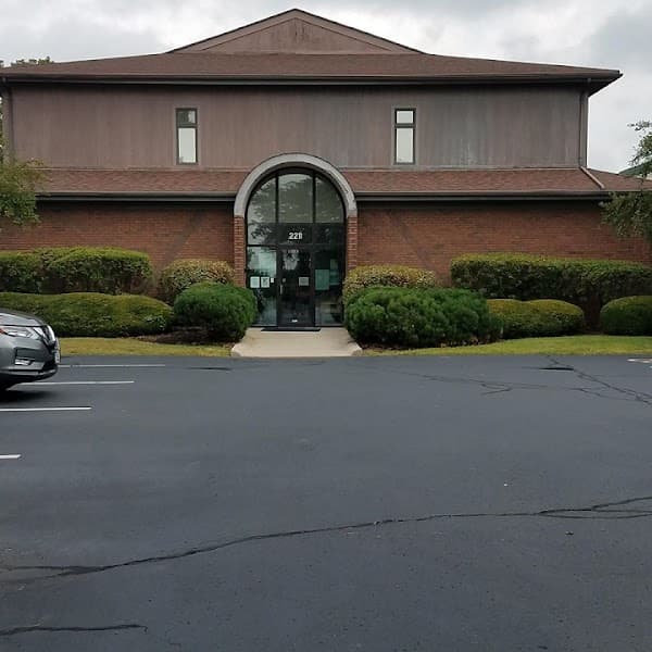 Family Services Association