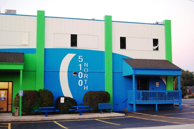 Family Services of NW PA - Main Office