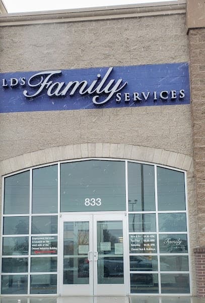 Family Services | The Church of Jesus Christ of Latter-day Saints