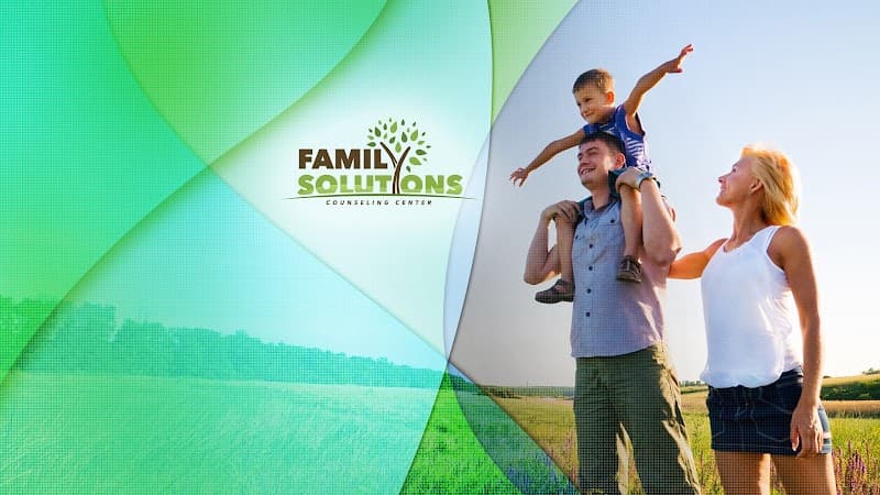 Family Solutions Counseling Center - Monroe