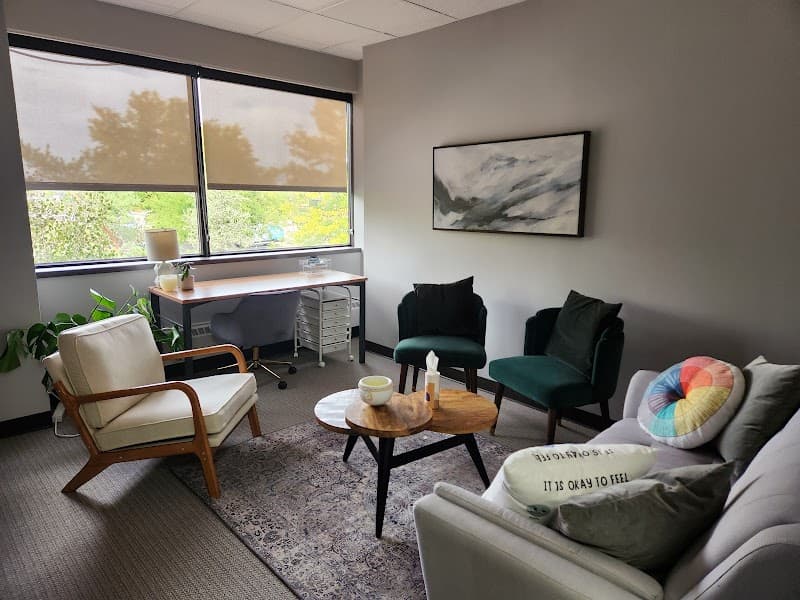 Family Solutions Counseling