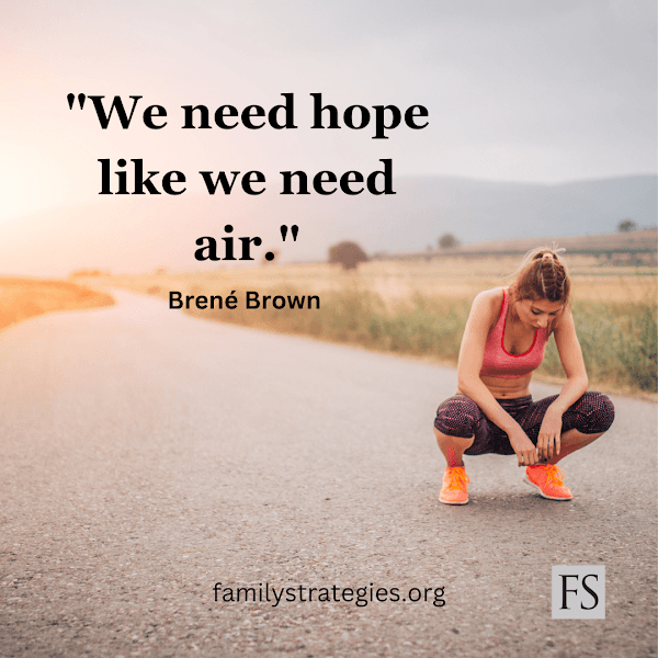 Family Strategies Counseling Center