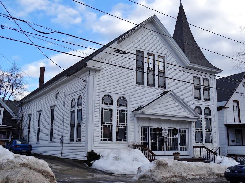 Family Support Center