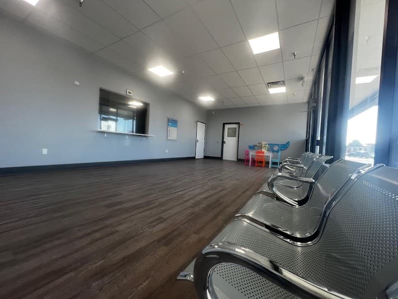 Family Support Center (Pueblo North)- Specialized Autism Center