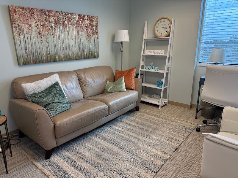 Family Therapy Group of Weston