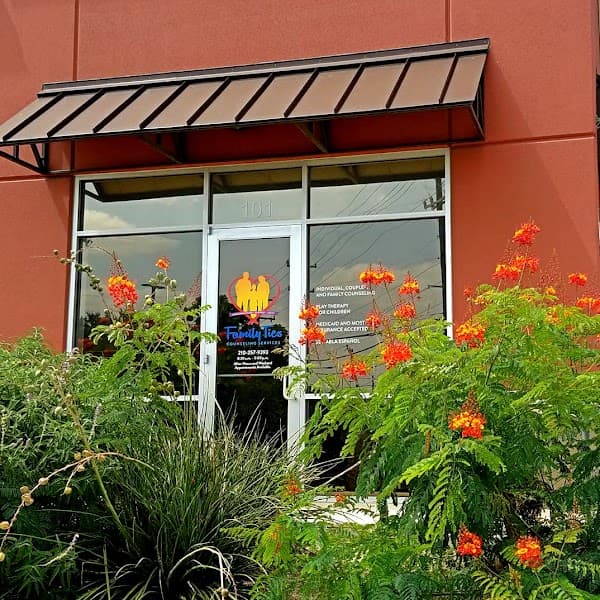 Family Ties Counseling Services