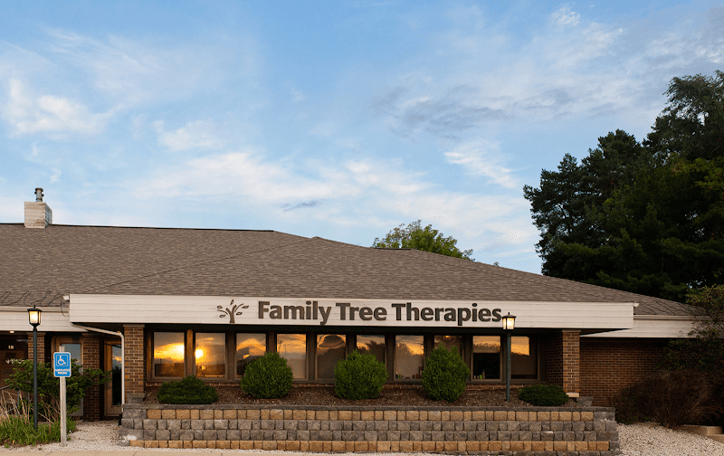 Family Tree Therapies