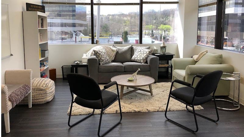 FamilyWorks Counseling