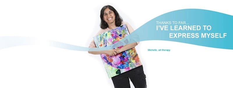 FAR Therapeutic Arts and Recreation