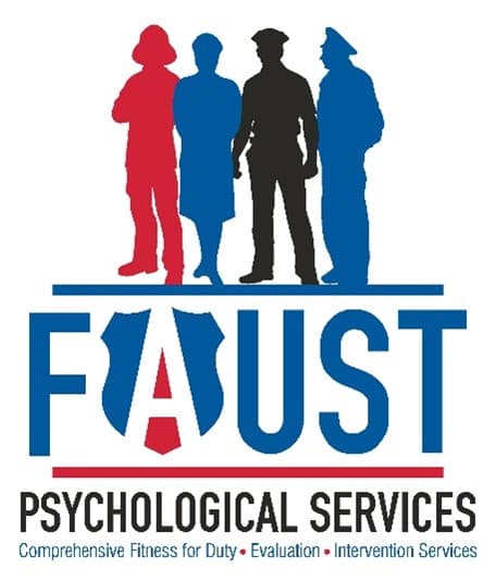 Faust Psychological Services