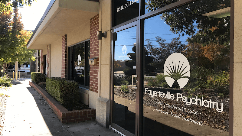 Fayetteville Psychiatry